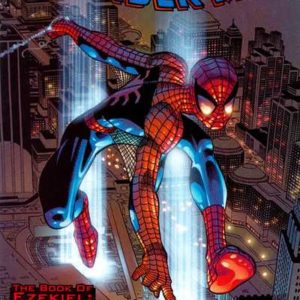 AMAZING SPIDER-MAN (1962-2018 SERIES) #508