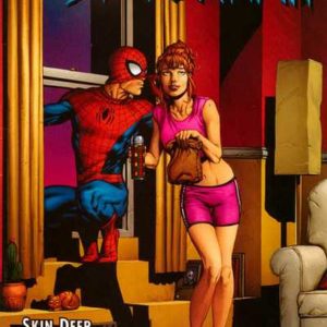 AMAZING SPIDER-MAN (1962-2018 SERIES) #515