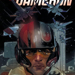 STAR WARS: POE DAMERON TP #1: Black Squadron (#1-6)