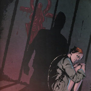 DOMINION: LAST SACRIFICE #2