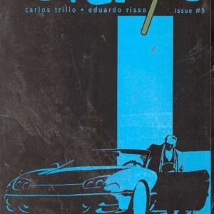 CHICANOS #3