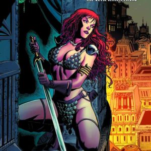 RED SONJA (2005-2015 SERIES) #66