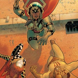 BIRDS OF PREY (1998-2009 SERIES) #104 BIRDS OF PREY (1998-2009 SERIES) #104