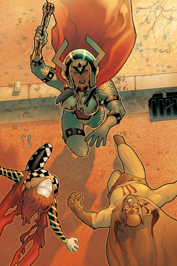 BIRDS OF PREY (1998-2009 SERIES) #104 BIRDS OF PREY (1998-2009 SERIES) #104