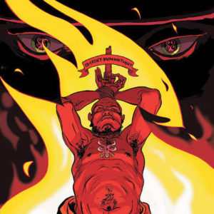 JOHN CONSTANTINE HELLBLAZER SPECIAL: PAPA MIDNITE #5