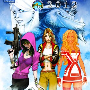WORLDS OF ASPEN FCBD EDITION #12 WORLDS OF ASPEN FCBD EDITION #12