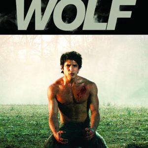 TEEN WOLF: BITE ME #1 TEEN WOLF: BITE ME #1