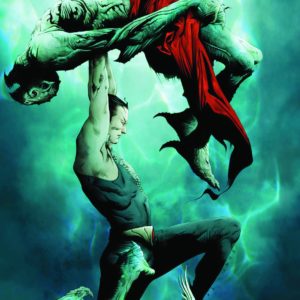 NAMOR: THE FIRST MUTANT #2
