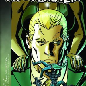 FRANKENSTEIN: PRODIGAL SON (DEAN KOONTZ) #205 FRANKENSTEIN: PRODIGAL SON (DEAN KOONTZ) #205