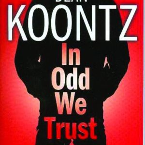 IN ODD WE TRUST GN