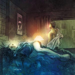 DO ANDROIDS DREAM OF ELECTRIC SHEEP #19