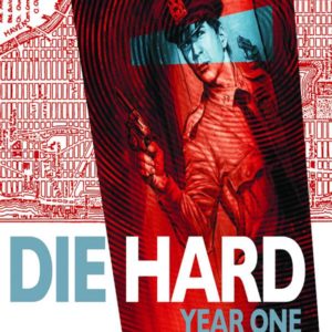 DIE HARD YEAR ONE #4