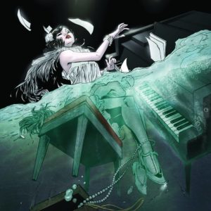 JENNIFER LOVE HEWITT’S MUSIC BOX #4