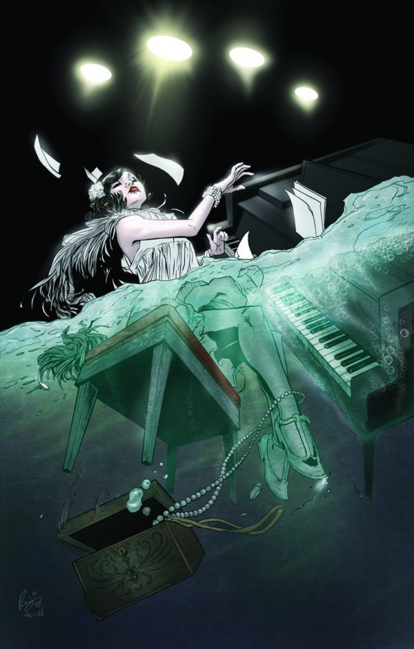 JENNIFER LOVE HEWITT’S MUSIC BOX #4
