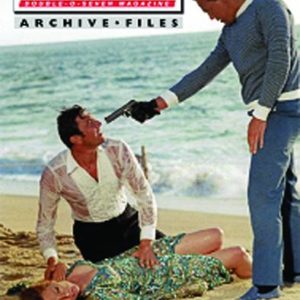 JAMES BOND 007 MAGAZINE ARCHIVE #1: On Her Majesty’s Secret Service