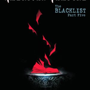 AMERICAN VAMPIRE #32