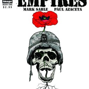GRAVEYARD OF EMPIRES #1