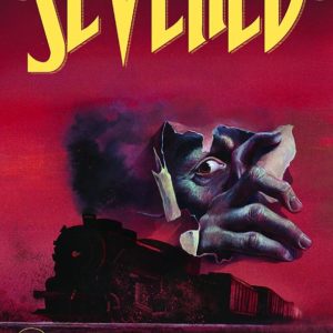 SEVERED #2