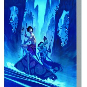 JOHN CARTER TP #2: The Gods of Mars