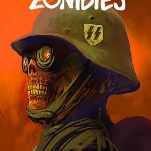 NAZI ZOMBIES #2