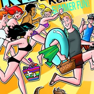 KEVIN KELLER #3