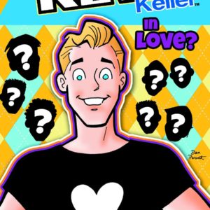KEVIN KELLER #7