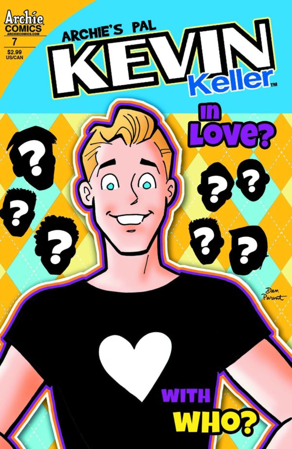 KEVIN KELLER #7
