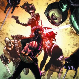 AGE OF APOCALYPSE (2012-2013 SERIES) #2