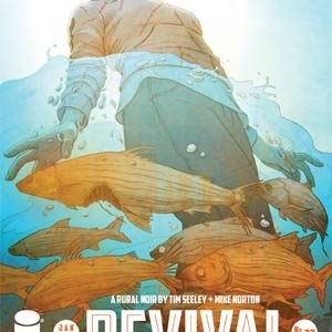 REVIVAL (2012-2017 SERIES) #27