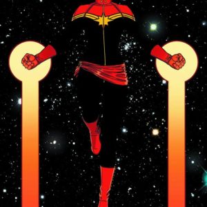 CAPTAIN MARVEL (2012-2013 SERIES) #9 CAPTAIN MARVEL (2012-2013 SERIES) #9