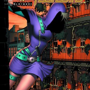 EXECUTIVE ASSISTANT ASSASSINS #12 EXECUTIVE ASSISTANT ASSASSINS #12