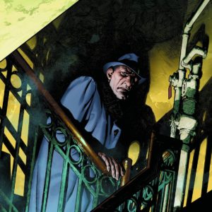 CREEP (2012 SERIES) #2