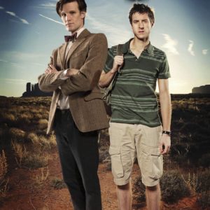 DOCTOR WHO (2012-2013 SERIES: VOL 3: 11TH DOCTOR) #3
