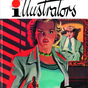 ILLUSTRATORS MAGAZINE #1