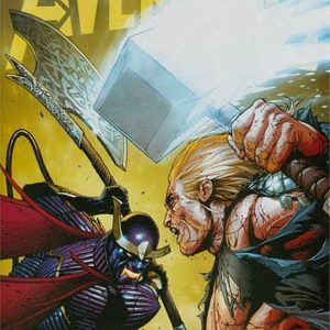 UNCANNY AVENGERS (2012-2014 SERIES) #16