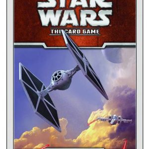 STAR WARS LCG BOX SET #19: Evasive Maneuvers (Rogue Squadron Cycle #3)