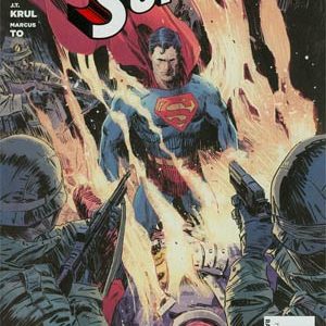ADVENTURES OF SUPERMAN (2013-2014 SERIES) #6