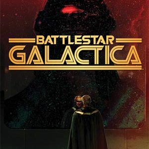 BATTLESTAR GALACTICA (2013 SERIES) #10