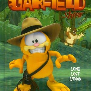 GARFIELD SHOW GN #9003: Long Lost Lyman (Hardcover edition)