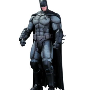 BATMAN ARKHAM ORIGINS ACTION FIGURES #101: Batman