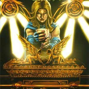 PENNY FOR YOUR SOUL: DEATH #7