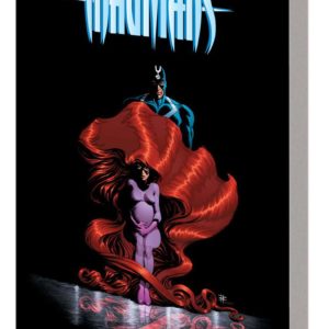 INHUMANS: BY RIGHT OF BIRTH TP