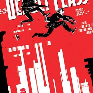 DEADLY CLASS #3
