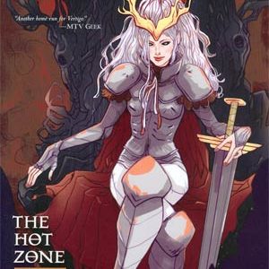 HINTERKIND TP #3: The Hot Zone (#13-18)