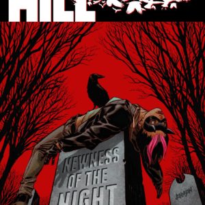 COFFIN HILL TP #1: Forest of the Night (#1-7)