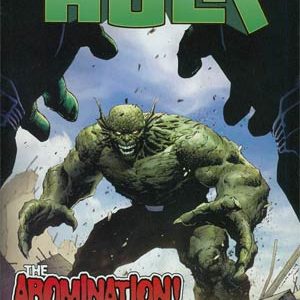 HULK (2014-2015 SERIES) #2
