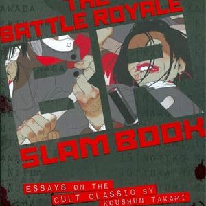 BATTLE ROYALE SLAM BOOK