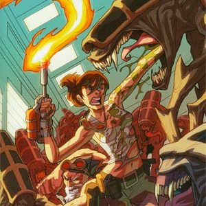 GIANT ROBOT WARRIOR MAINTENANCE CREW #2 GIANT ROBOT WARRIOR MAINTENANCE CREW #2