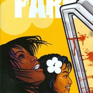CONCRETE PARK: R.E.S.P.E.C.T. #3
