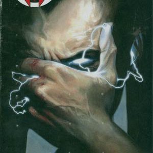 MIRACLEMAN ANNUAL #1